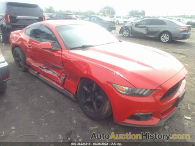 FORD MUSTANG ECOBOOST, 1FA6P8TH8F5381474
