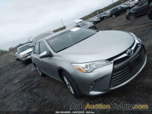 TOYOTA CAMRY LE, 4T4BF1FK6GR580235