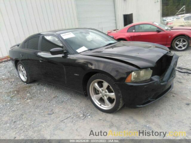 DODGE CHARGER ROAD/TRACK, 2B3CL5CT0BH549284