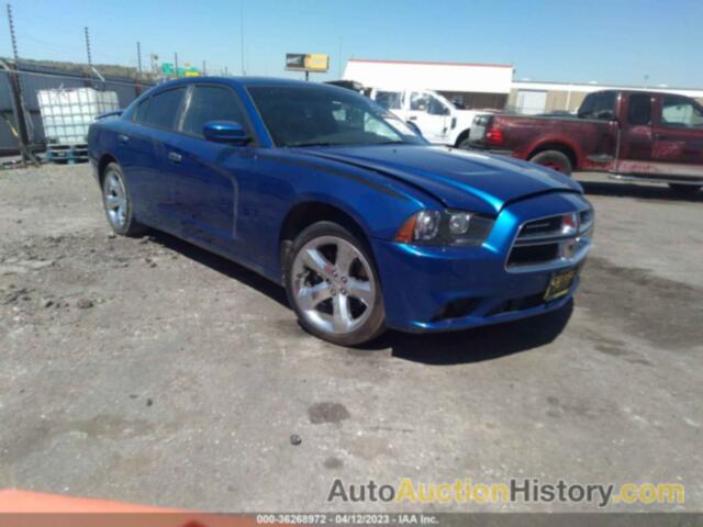 DODGE CHARGER RT MAX, 2C3CDXCT8CH276625