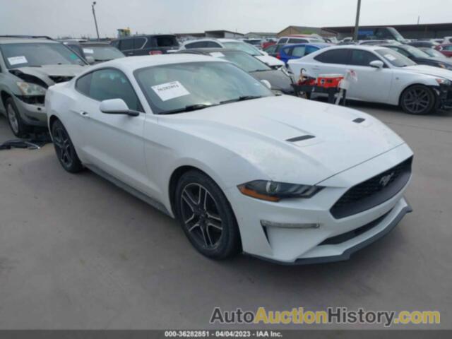 FORD MUSTANG ECOBOOST, 1FA6P8TH9J5108455