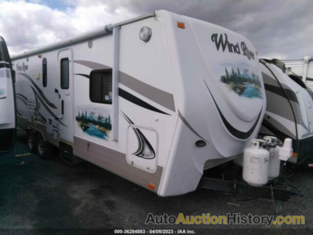 OUTDOORS RV OTHER, 51W143223B1002714