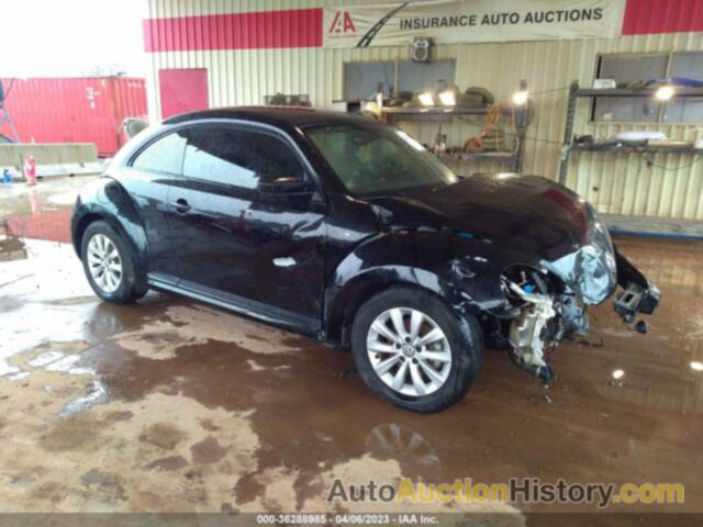 VOLKSWAGEN BEETLE COUPE 1.8T S, 3VWF07AT5GM601274