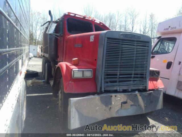 FREIGHTLINER CONVENTIONAL FLD120, 1FUP2DYB3JP332392
