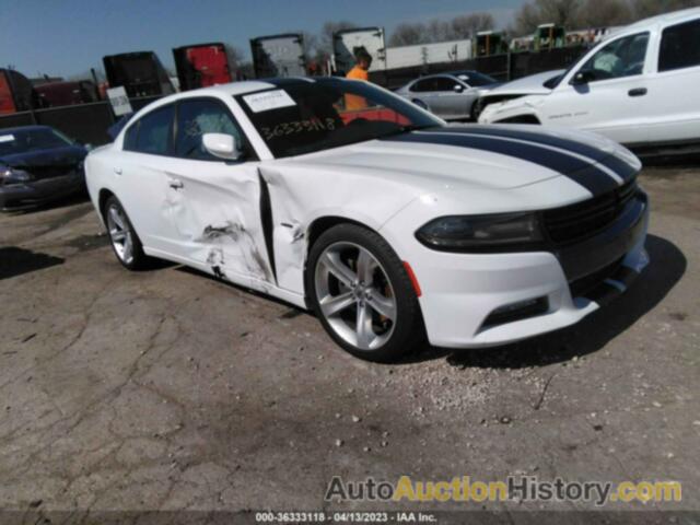 DODGE CHARGER R/T, 2C3CDXCTXHH562015
