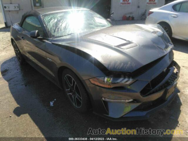 FORD MUSTANG GT PREMIUM, 1FATP8FF0L5136709