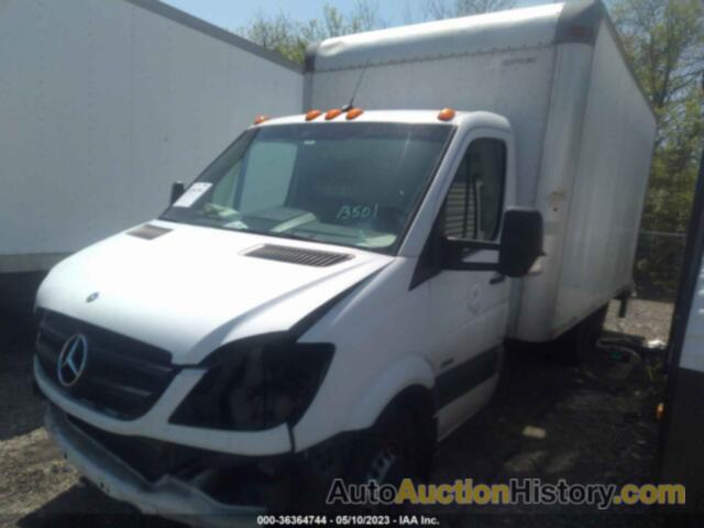 MERCEDES-BENZ SPRINTER CHASSIS-CABS, WDAPF4CC1A9441517