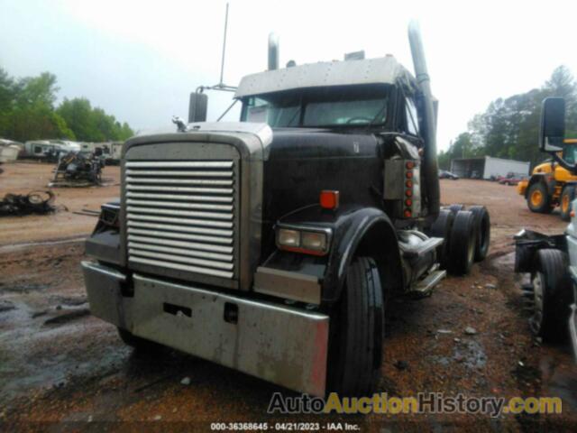 FREIGHTLINER CONVENTIONAL FLD120, 1FUJALCK87DY79176