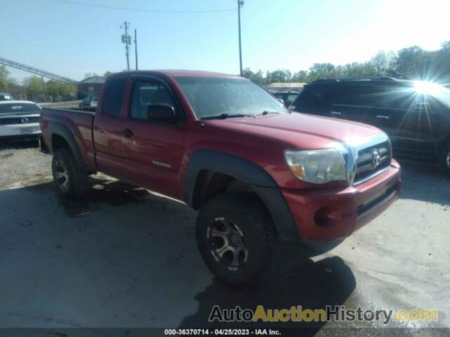 TOYOTA TACOMA, 5TEUX42N99Z638631