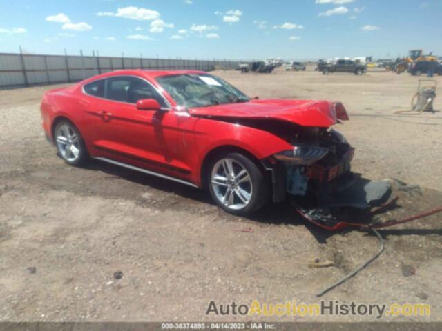 FORD MUSTANG ECOBOOST, 1FA6P8TH3J5126708