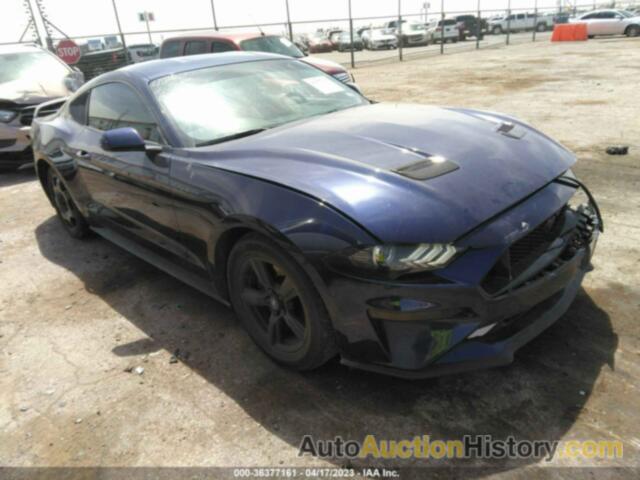 FORD MUSTANG ECOBOOST, 1FA6P8TH7K5193247
