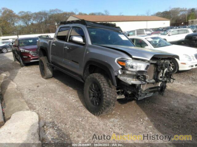 TOYOTA TACOMA TRD OFF-ROAD, 3TYCZ5AN2MT019280