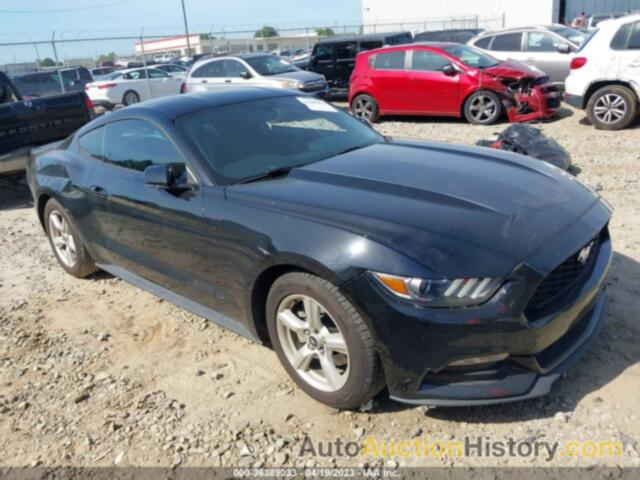 FORD MUSTANG V6, 1FA6P8AM1H5342440
