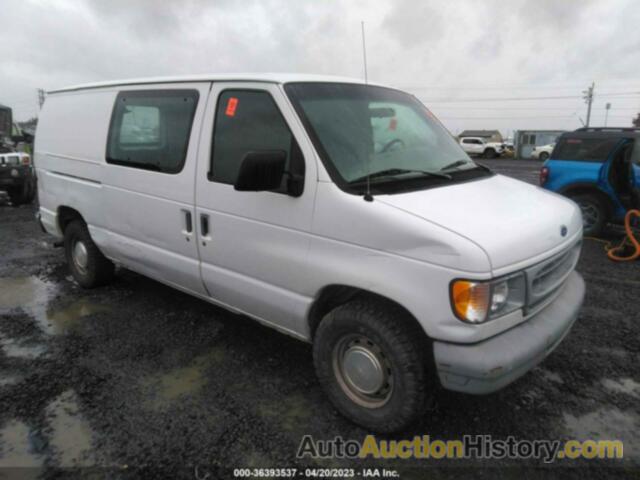 FORD E-150 RECREATIONAL/COMMERCIAL, 1FTRE1420XHA09447