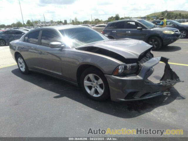DODGE CHARGER, 2B3CL3CG3BH553336
