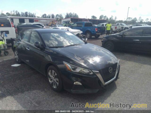 NISSAN ALTIMA S FWD, 1N4BL4BV9LC127869