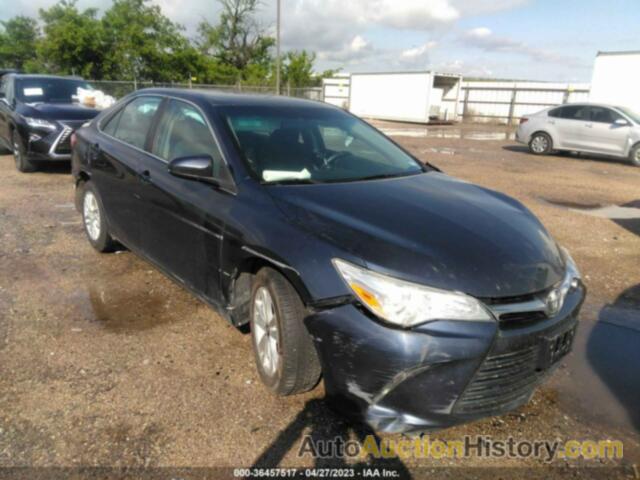 TOYOTA CAMRY XLE/SE/LE/XSE, 4T1BF1FK7HU729036