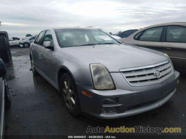 CADILLAC STS, 1G6DC67A650129316