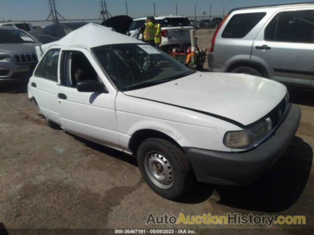 NISSAN OTHER, 3N1EB31S17K325554