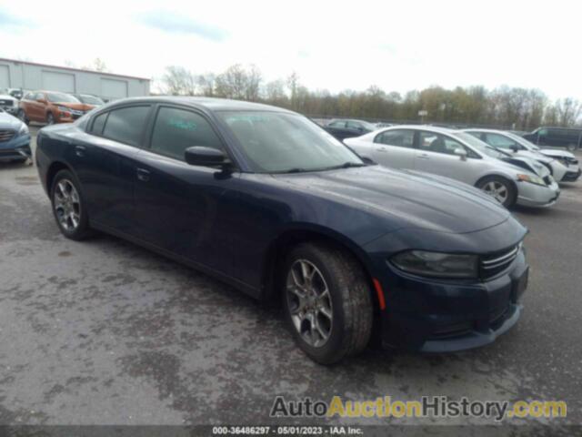 DODGE CHARGER SE, 2C3CDXFG9FH875410