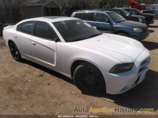 DODGE CHARGER RT, 2B3CL5CT0BH555411