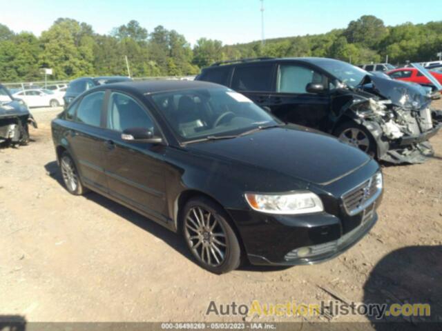 VOLVO S40, YV1382MS6A2498850