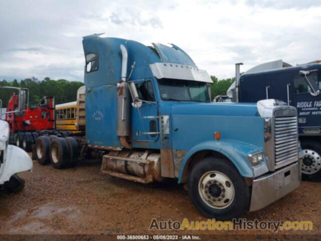 FREIGHTLINER CONVENTIONAL FLD120, 1FUPCSZB9WP941932