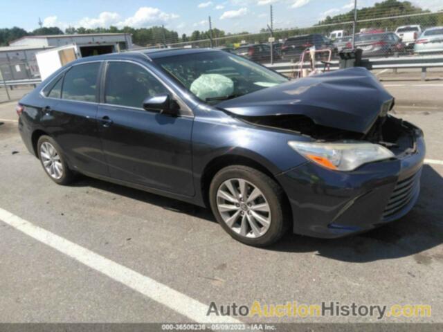 TOYOTA CAMRY XLE/SE/LE/XSE, 4T1BF1FK2HU751638