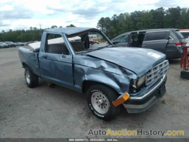 FORD RANGER, 1FTCR10A6LUB99361