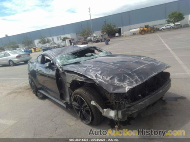 FORD MUSTANG ECOBOOST, 1FA6P8TH3G5269277