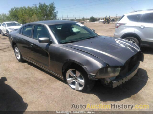 DODGE CHARGER SE, 2B3CL3CG7BH581916