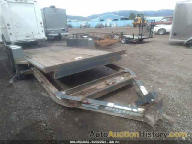 TRAILER OTHER, 4KNTB162X8L160278