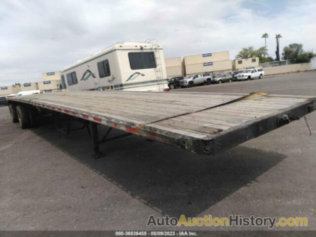 FONTAINE TRAILER CO, 5TR14830X82001128