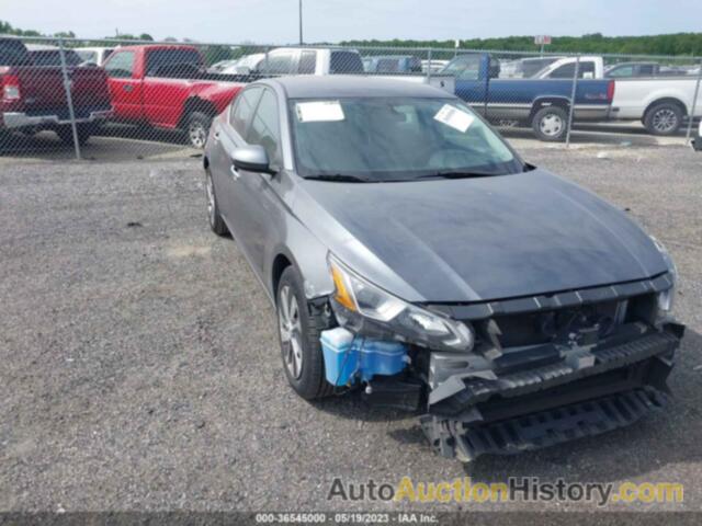 NISSAN ALTIMA S FWD, 1N4BL4BV0LC160744
