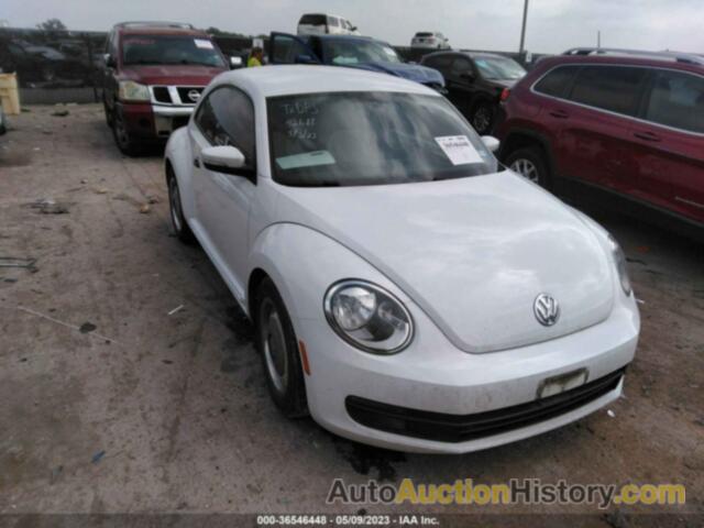 VOLKSWAGEN BEETLE COUPE 1.8T CLASSIC, 3VWF17AT6GM631431