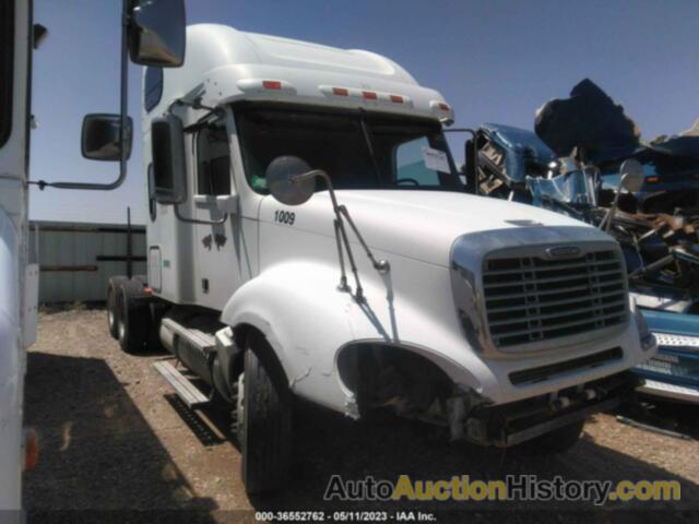 FREIGHTLINER CONVENTIONAL COLUMBIA, 3ALXA7009DDFD8362