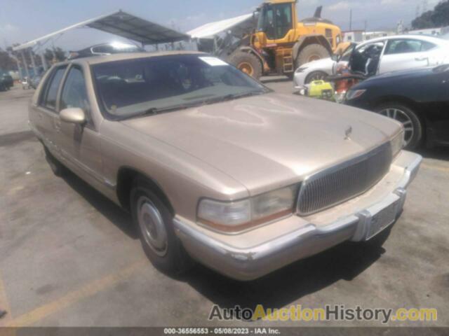 BUICK ROADMASTER LIMITED, 1G4BT52P8RR431889