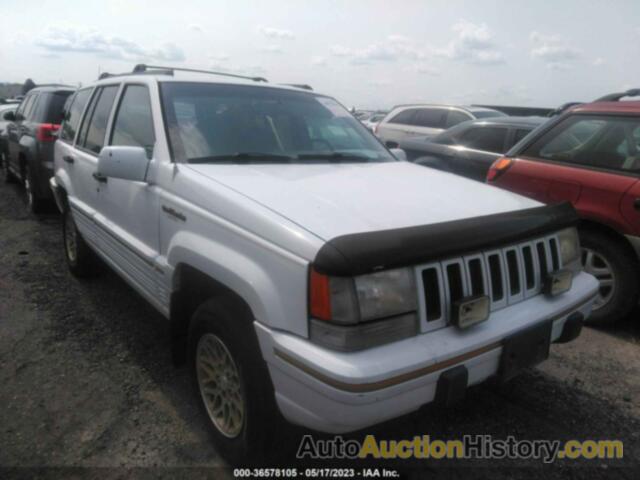 JEEP GRAND CHEROKEE LIMITED, 1J4GZ78Y1RC251882