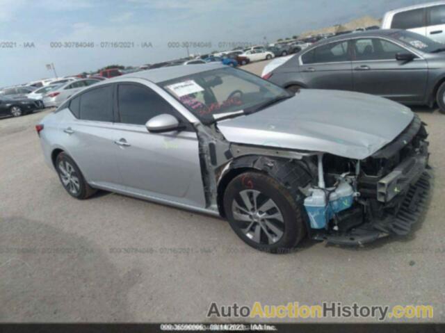 NISSAN ALTIMA S FWD, 1N4BL4BV8LC270151