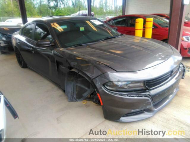 DODGE CHARGER R/T, 2C3CDXCT2HH581142