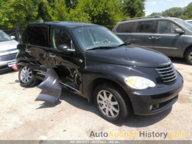 CHRYSLER PT CRUISER CLASSIC, 3A4GY5F94AT144403