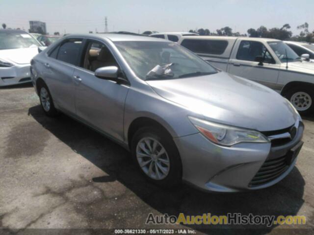 TOYOTA CAMRY LE, 4T1BF1FK8FU950884