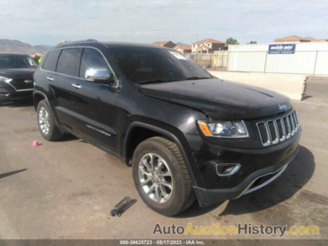 JEEP GRAND CHEROKEE LIMITED, 1C4RJEBG7FC634716
