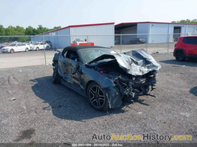 FORD MUSTANG ECOBOOST, 1FATP8UH9L5137314