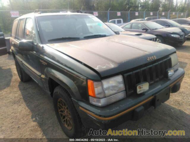 JEEP GRAND CHEROKEE LIMITED/ORVIS, 1J4GZ78Y8SC786651