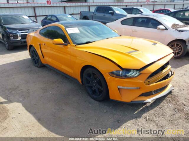 FORD MUSTANG ECOBOOST, 1FA6P8TH3J5169798