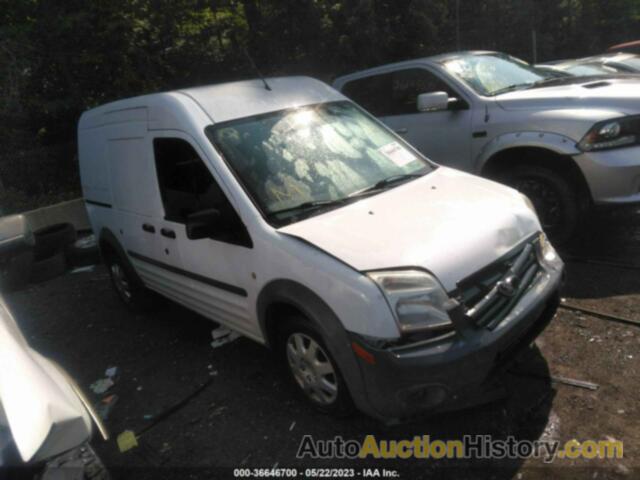FORD TRANSIT CONNECT XL, NM0LS7CN7CT101205