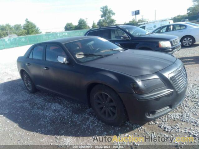 CHRYSLER 300 LIMITED, 2C3CCACGXCH272661