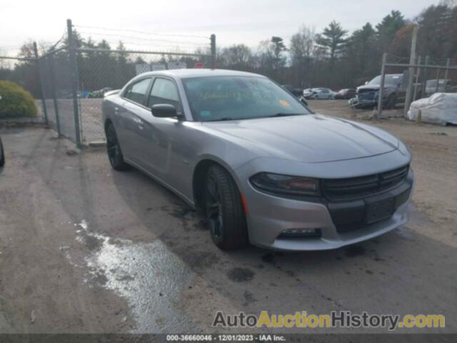 DODGE CHARGER R/T RWD, 2C3CDXCT7HH587700