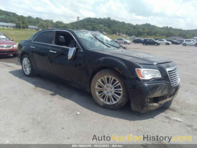 CHRYSLER 300 LIMITED, 2C3CCAHG7CH184224